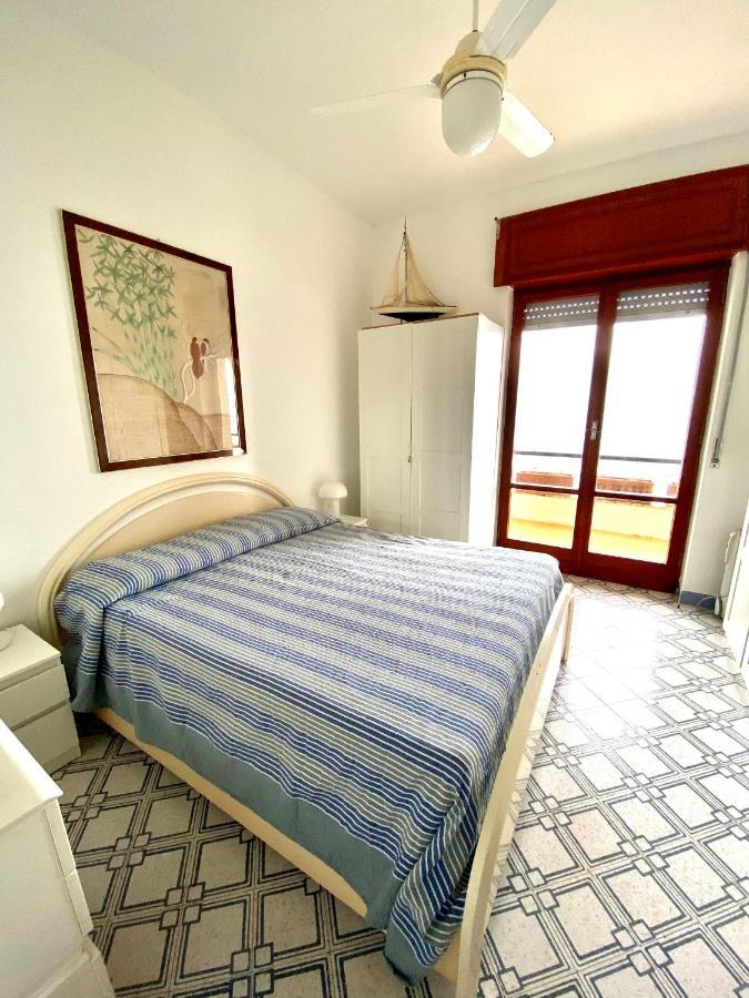 Ischia - Panoramic Apartment On The Sea Lacco Ameno  Exterior photo